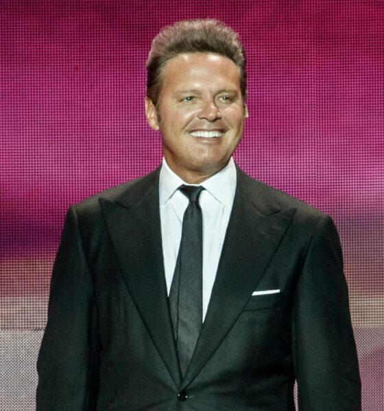 Luis Miguel operación cardíaca