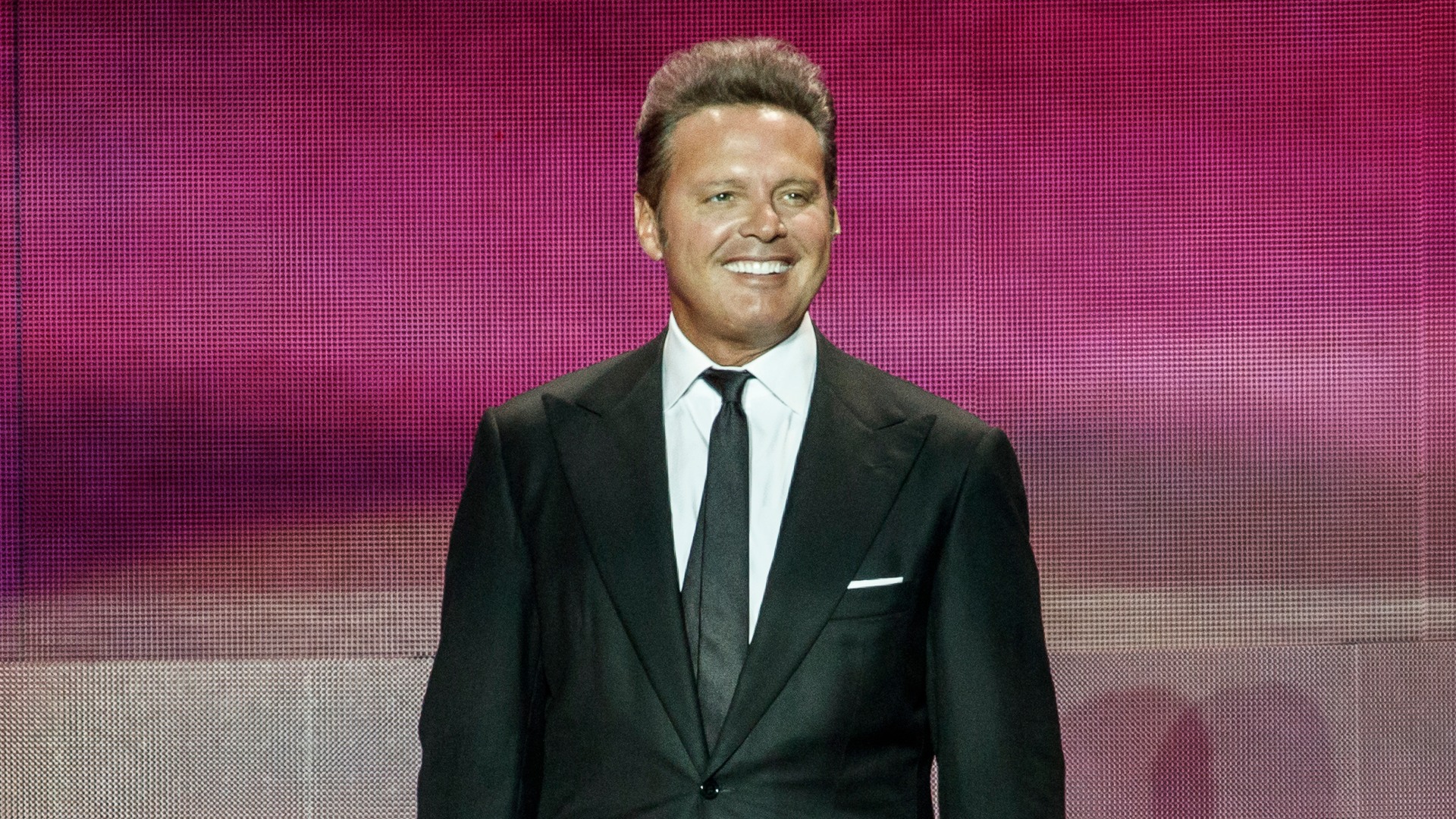 Luis Miguel operación cardíaca