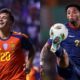 España tropieza ante Cabo Verde en su debut