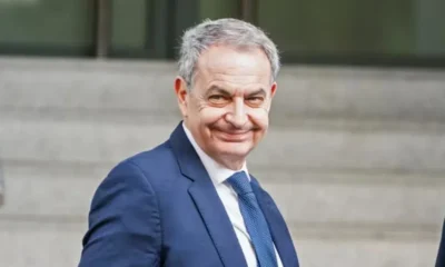 José Luis Rodríguez Zapatero