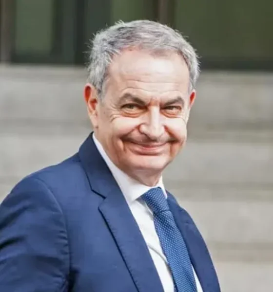 José Luis Rodríguez Zapatero
