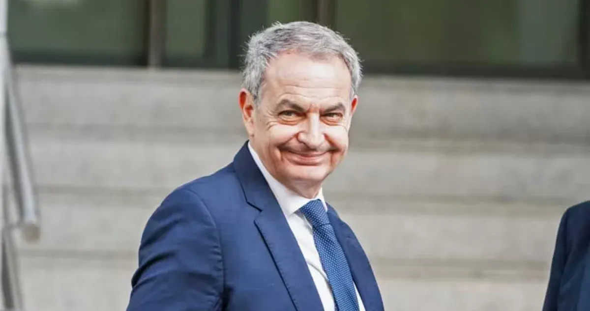José Luis Rodríguez Zapatero