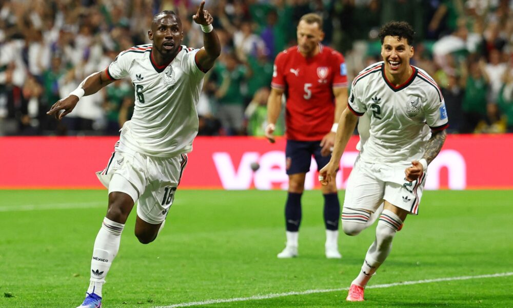 México Mundial