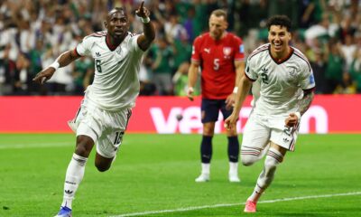México Mundial