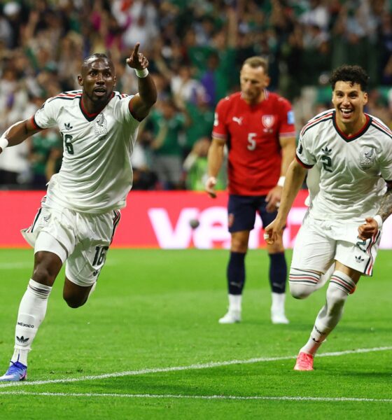 México Mundial