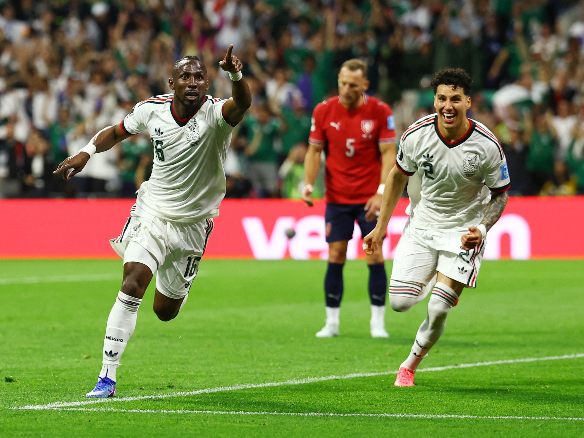 México Mundial