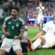 México Inglaterra octavos de final