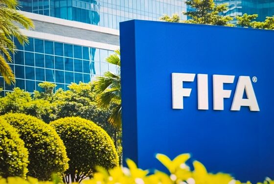 FIFA Forward Enterprise