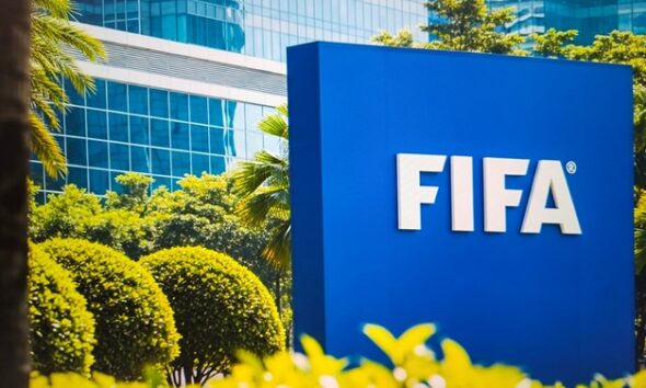 FIFA Forward Enterprise