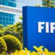 FIFA Forward Enterprise