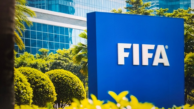 FIFA Forward Enterprise