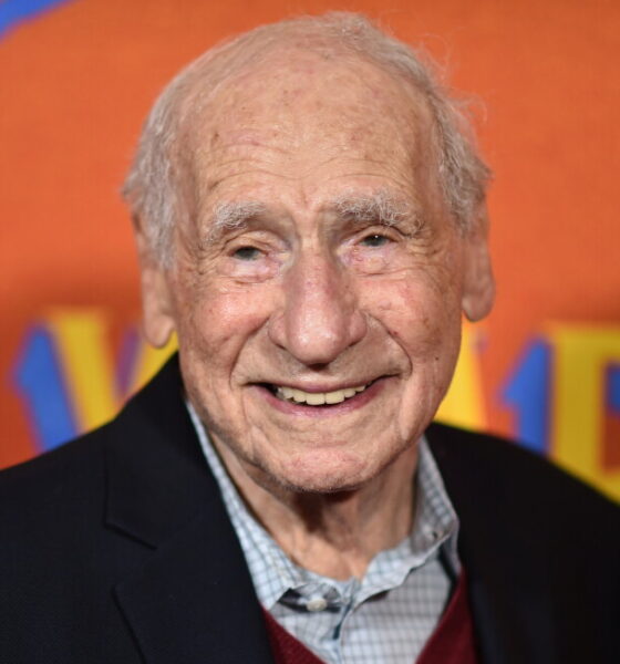 Mel Brooks