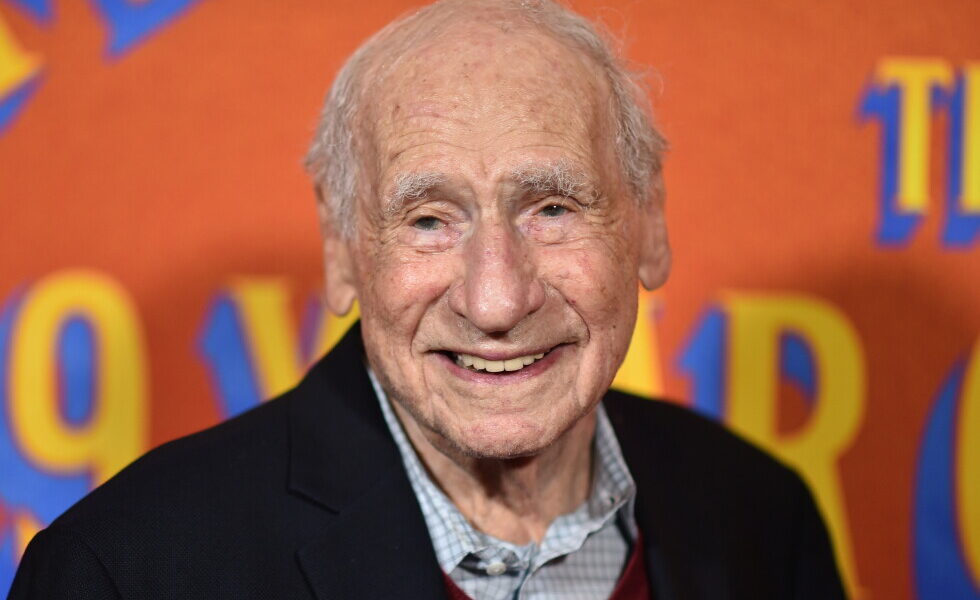 Mel Brooks