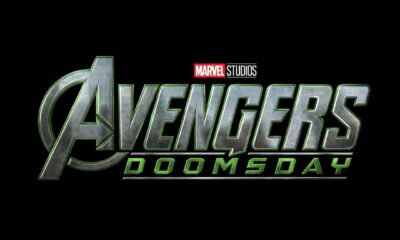 Avengers: Doomsday