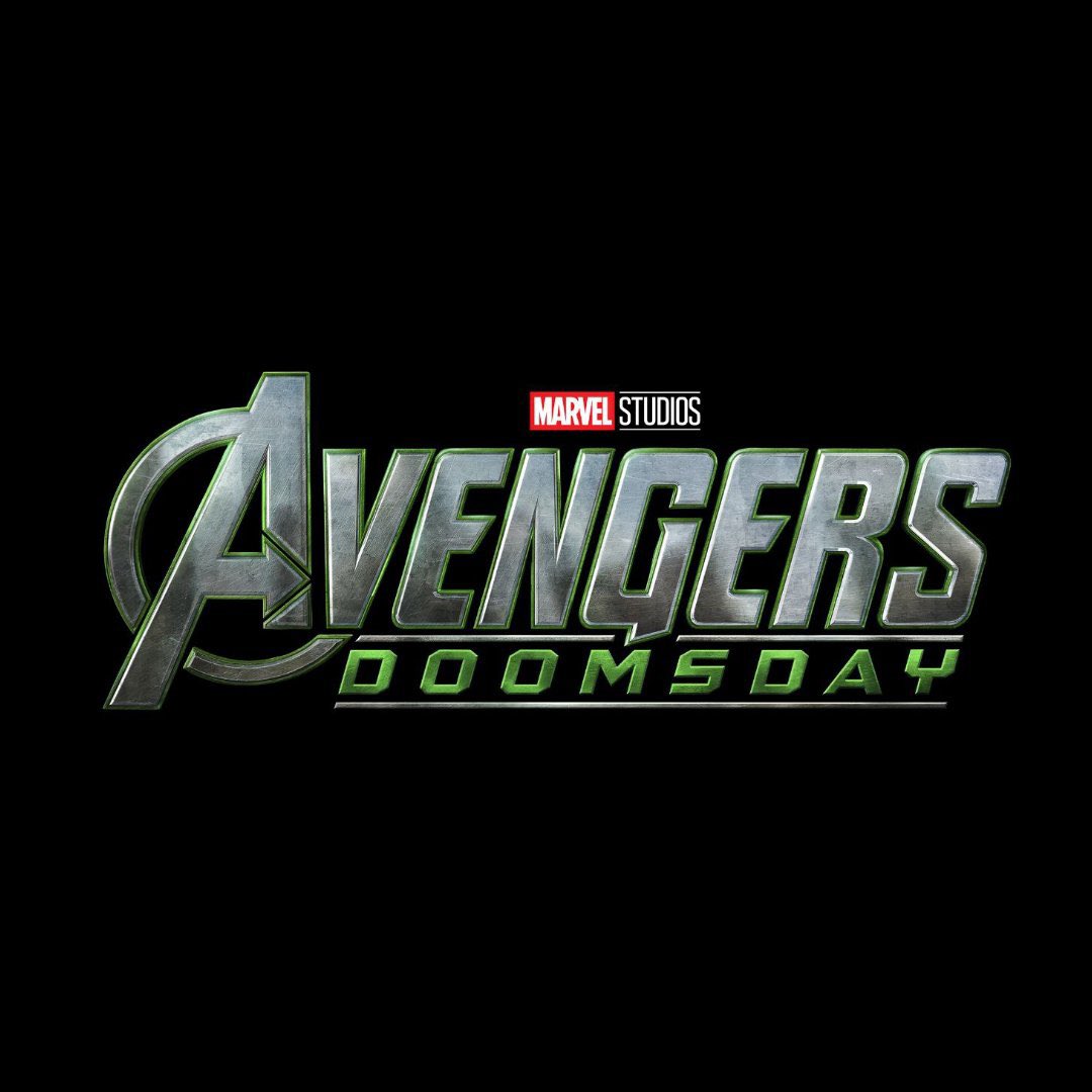 Avengers: Doomsday