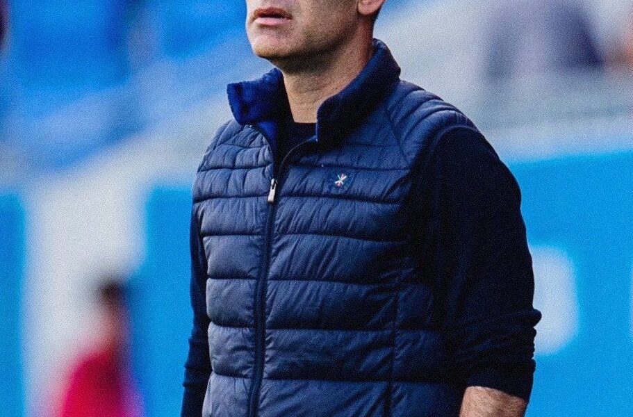 Rafael Márquez dirigirá a la Selección Mexicana