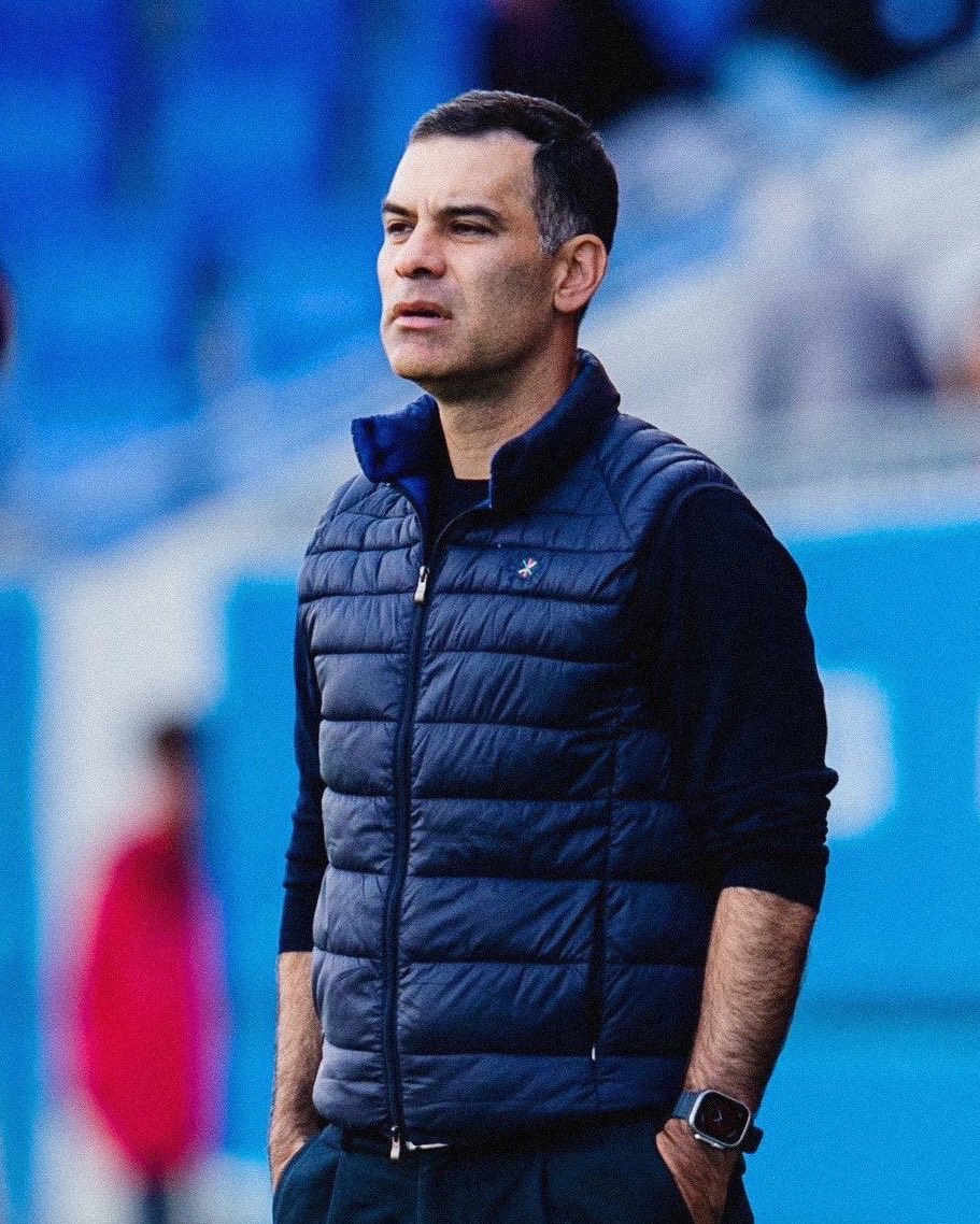 Rafael Márquez dirigirá a la Selección Mexicana