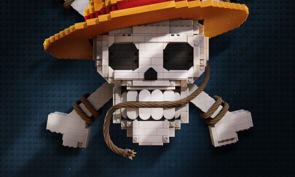 LEGO ONE PIECE