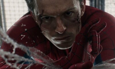 Spider-Man repasa el viaje de Peter en tráiler final
