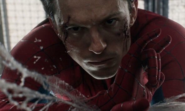Spider-Man repasa el viaje de Peter en tráiler final