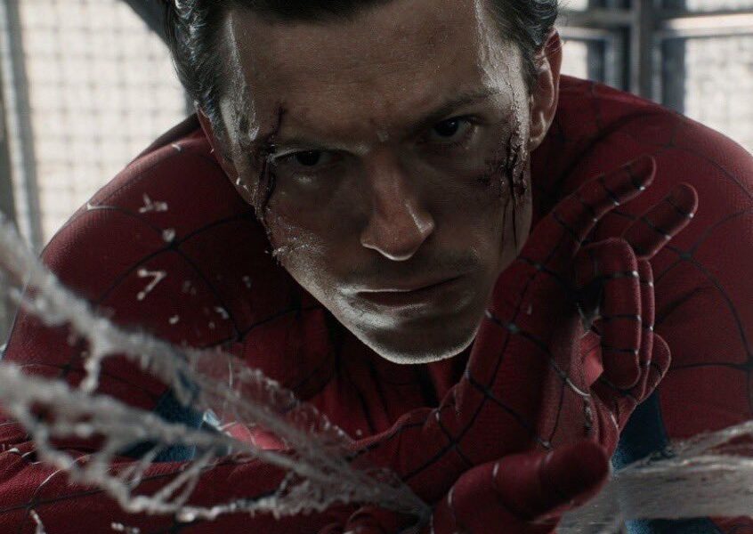 Spider-Man repasa el viaje de Peter en tráiler final