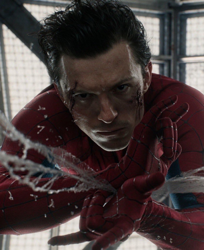 Spider-Man repasa el viaje de Peter en tráiler final