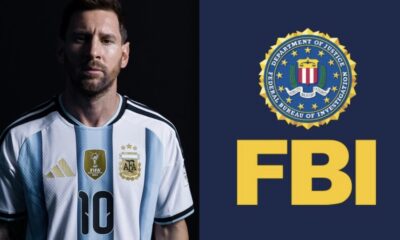 FBI investiga operaciones financieras de la AFA
