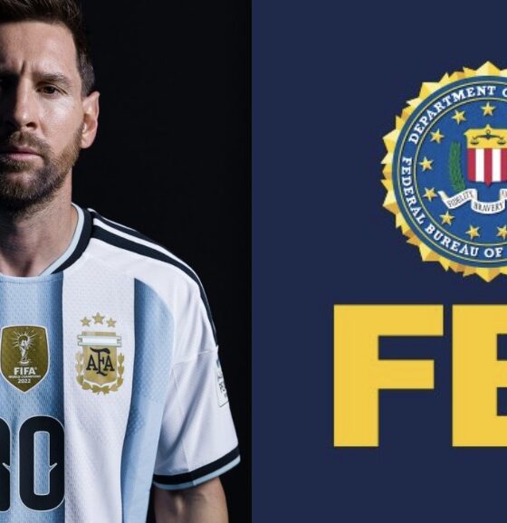FBI investiga operaciones financieras de la AFA