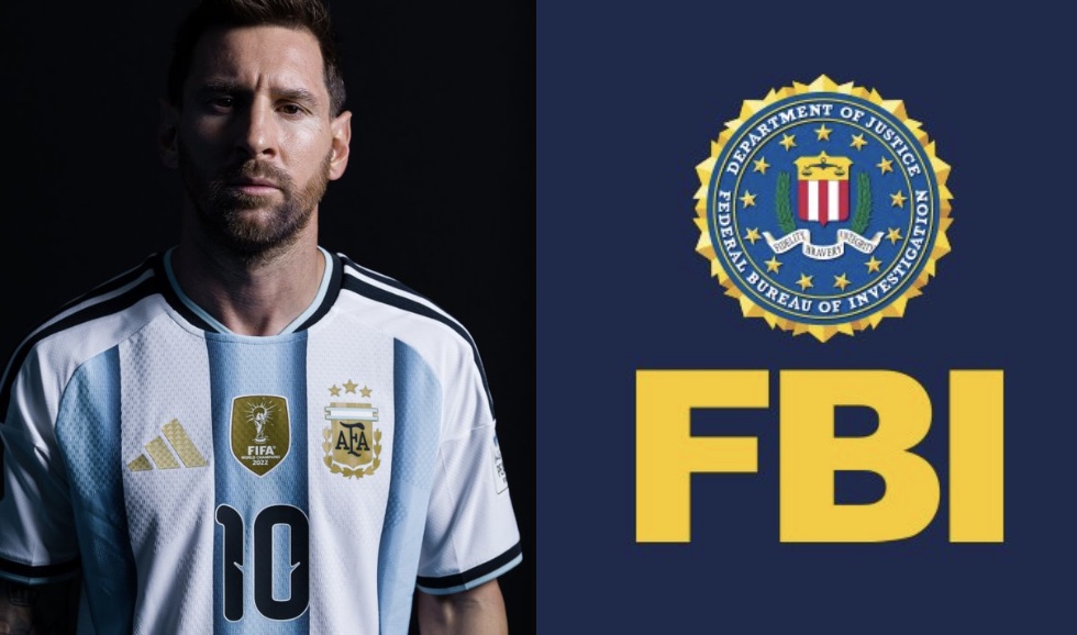 FBI investiga operaciones financieras de la AFA