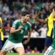 México Ecuador Octavos de Final