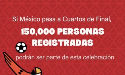 Xcaret celebra a México