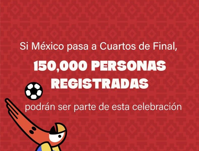Xcaret celebra a México