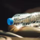 botella de agua
