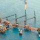Pemex Petrobras Cantarell