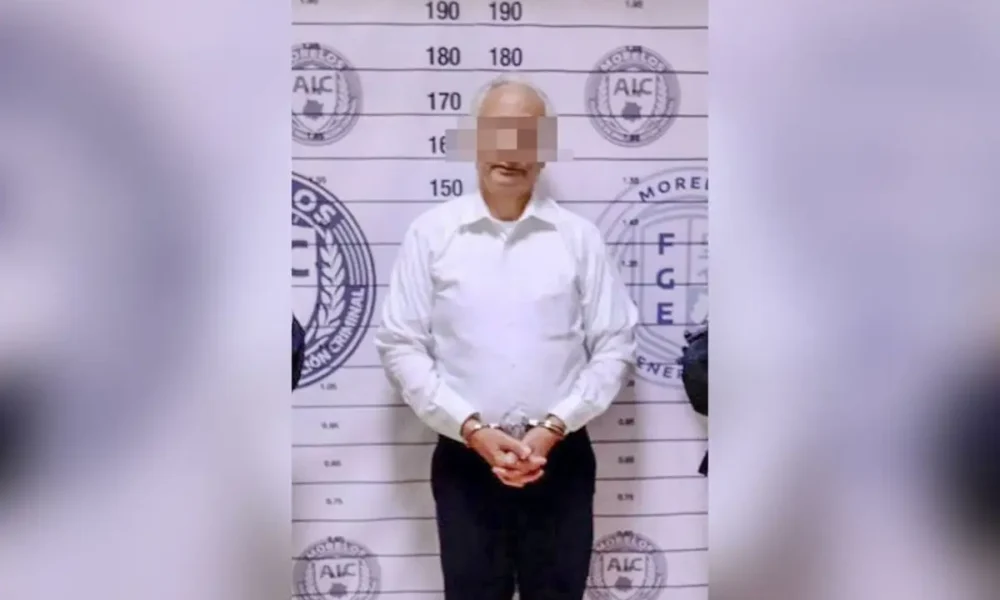 Víctor Rodríguez Padilla