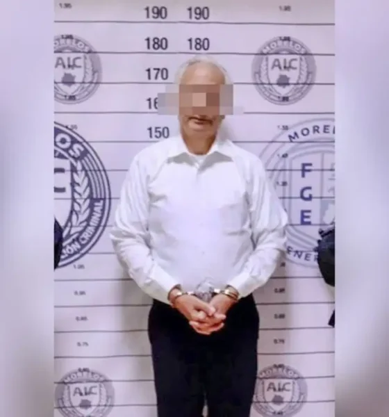 Víctor Rodríguez Padilla