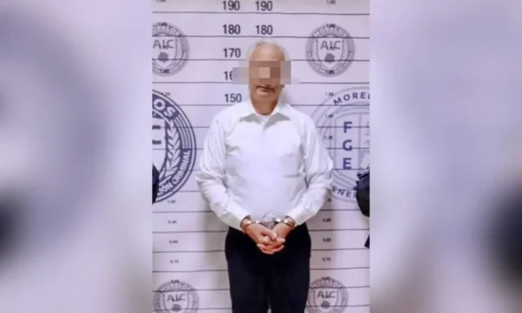 Víctor Rodríguez Padilla