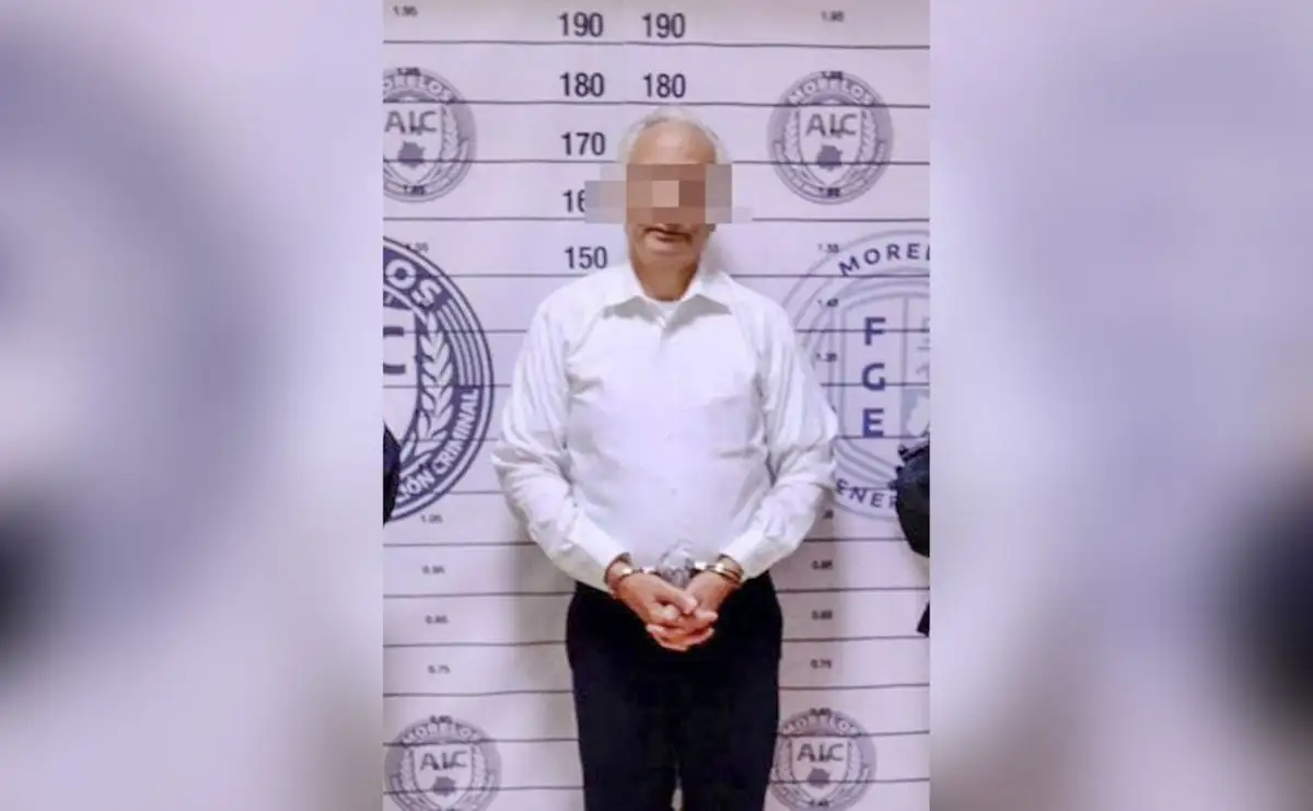 Víctor Rodríguez Padilla
