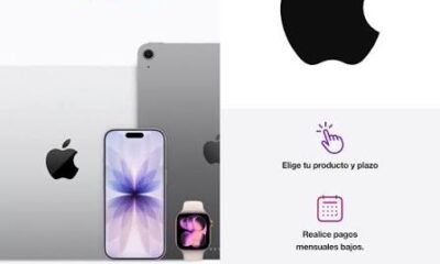 Apple Upgrade