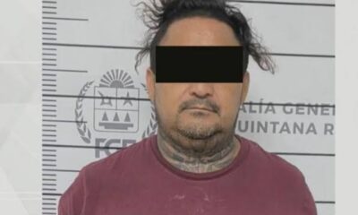 Feminicidio en Cancún