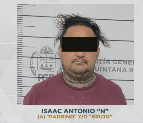 Feminicidio en Cancún
