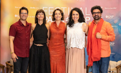 Festival PAAX GNP celebra su quinta edición