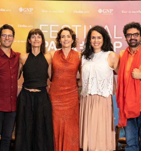 Festival PAAX GNP celebra su quinta edición