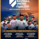 Cancún se prepara para recibir a leyendas del beisbol