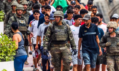 Marruecos Ceuta