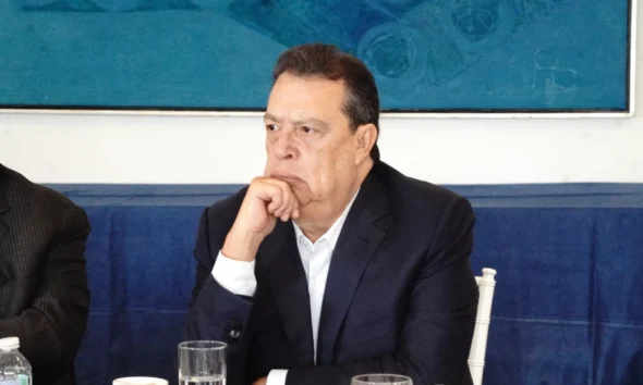 Ángel Aguirre vinculado a proceso por caso Ayotzinapa