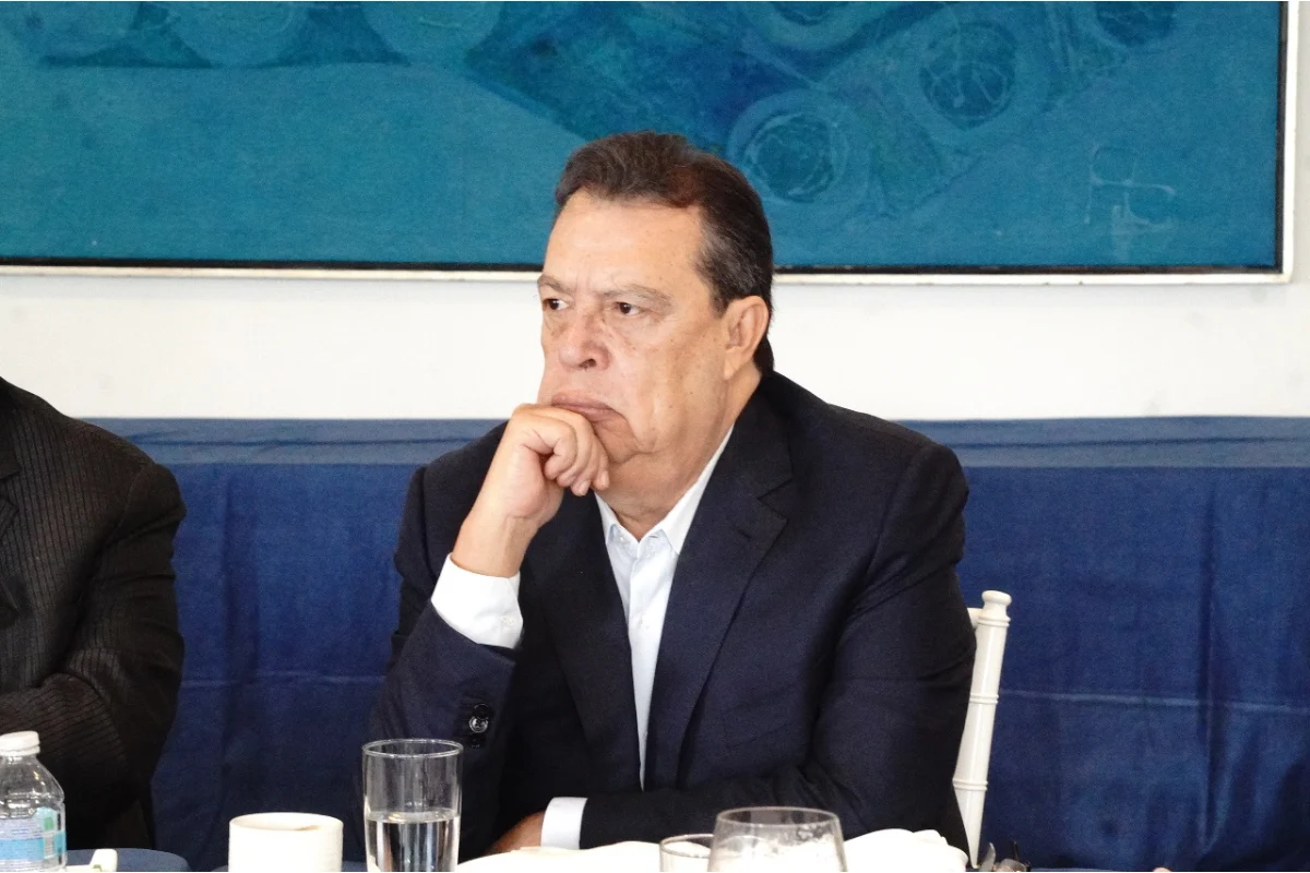 Ángel Aguirre vinculado a proceso por caso Ayotzinapa