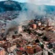 terremoto de 7.4 sacude Colombia