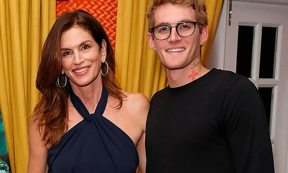 Presley Gerber muere de sobredosis