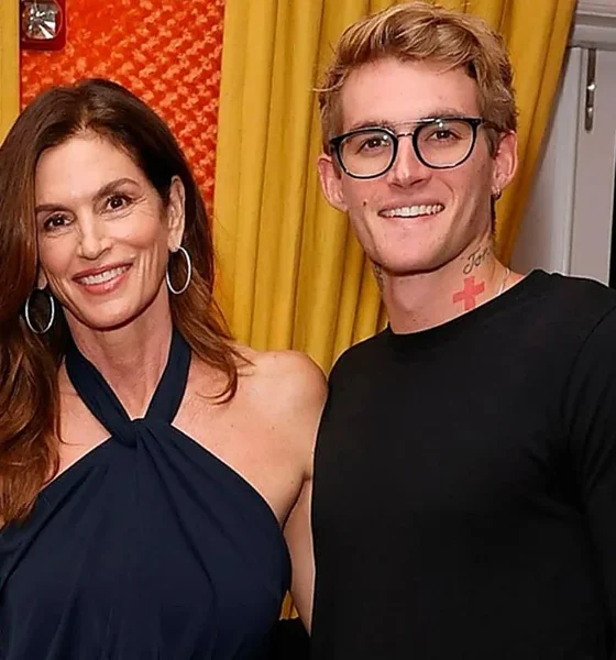Presley Gerber muere de sobredosis